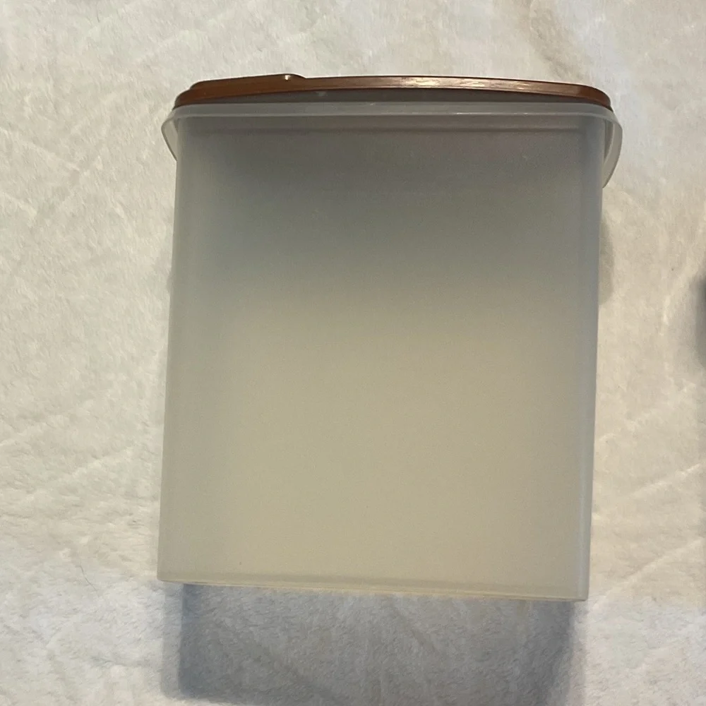 Tupperware bundle Kitchen Storage Set - Picture 3 of 6